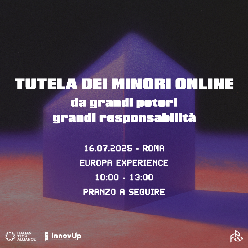 Age Verification: Da grandi poteri, grandi responsabilità